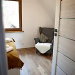 Lesna Osada Na Kaszubach - Drewniane Na Wynajem Vakantiehuis