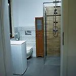 Vakantiehuis Lesna Osada Na Kaszubach - Drewniane Na Wynajem *