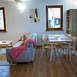 Vakantiehuis Lesna Osada Na Kaszubach - Drewniane Na Wynajem *