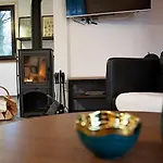 Lesna Osada Na Kaszubach - Drewniane Na Wynajem *