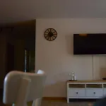 Lesna Osada Na Kaszubach - Drewniane Na Wynajem Vakantiehuis Bartoszylas