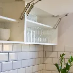 Lesna Osada Na Kaszubach - Drewniane Na Wynajem Vakantiehuis Bartoszylas