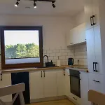 Lesna Osada Na Kaszubach - Drewniane Na Wynajem