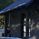 Lesna Osada Na Kaszubach - Drewniane Na Wynajem * Bartoszylas