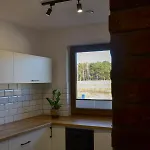 Lesna Osada Na Kaszubach - Drewniane Na Wynajem Bartoszylas