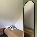 Vakantiehuis Lesna Osada Na Kaszubach - Drewniane Na Wynajem Bartoszylas