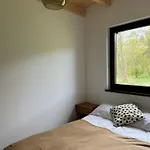 Vakantiehuis Lesna Osada Na Kaszubach - Drewniane Na Wynajem