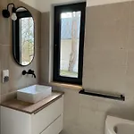 Vakantiehuis Lesna Osada Na Kaszubach - Drewniane Na Wynajem *