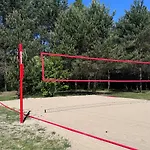 Vakantiehuis Lesna Osada Na Kaszubach - Drewniane Na Wynajem Bartoszylas