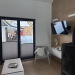 Lesna Osada Na Kaszubach - Drewniane Na Wynajem Vakantiehuis *