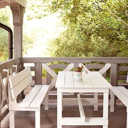 Lesna Osada Na Kaszubach - Drewniane Na Wynajem * Bartoszylas