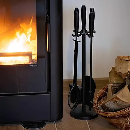 Lesna Osada Na Kaszubach - Drewniane Na Wynajem *