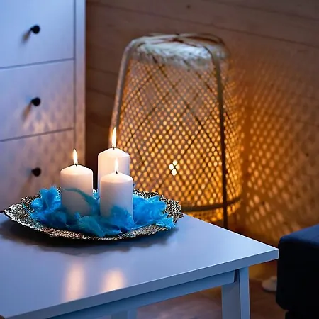 Lesna Osada Na Kaszubach - Drewniane Na Wynajem