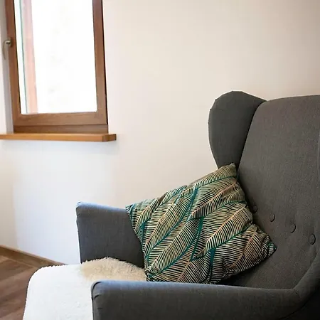 Lesna Osada Na Kaszubach - Drewniane Na Wynajem * Bartoszylas