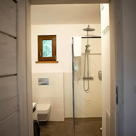 Lesna Osada Na Kaszubach - Drewniane Na Wynajem * Bartoszylas