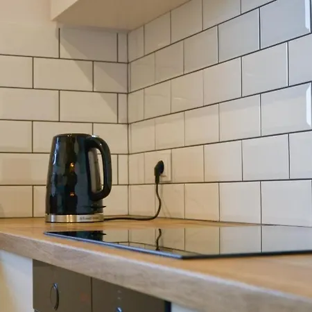 Lesna Osada Na Kaszubach - Drewniane Na Wynajem