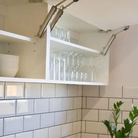 Lesna Osada Na Kaszubach - Drewniane Na Wynajem Ferienhaus Bartoszylas