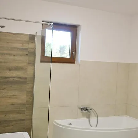 Lesna Osada Na Kaszubach - Drewniane Na Wynajem * Bartoszylas