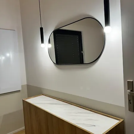 Ferienhaus Lesna Osada Na Kaszubach - Drewniane Na Wynajem Bartoszylas