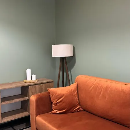 Lesna Osada Na Kaszubach - Drewniane Na Wynajem