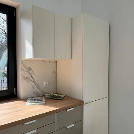 Lesna Osada Na Kaszubach - Drewniane Na Wynajem