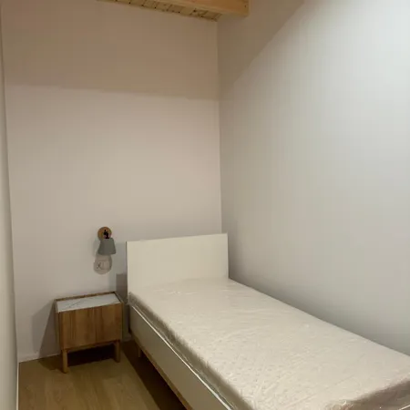 Casa vacanze Lesna Osada Na Kaszubach - Drewniane Na Wynajem Bartoszylas