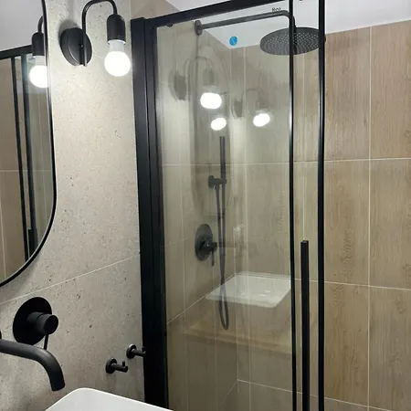 Lesna Osada Na Kaszubach - Drewniane Na Wynajem Bartoszylas