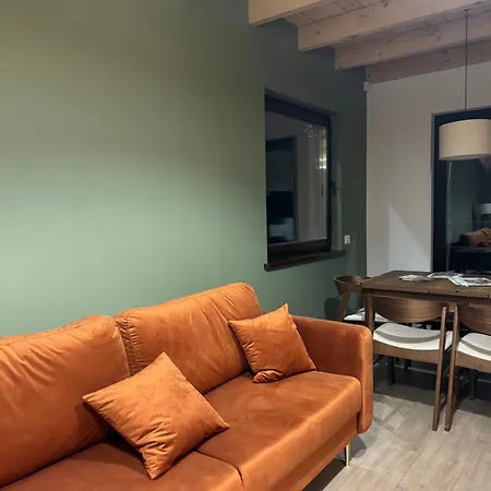 Lesna Osada Na Kaszubach - Drewniane Na Wynajem Vakantiehuis