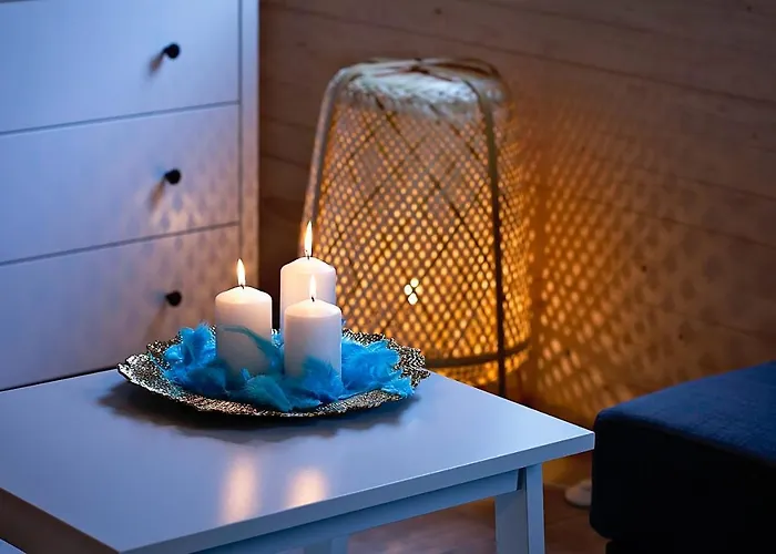 Lesna Osada Na Kaszubach - Drewniane Na Wynajem