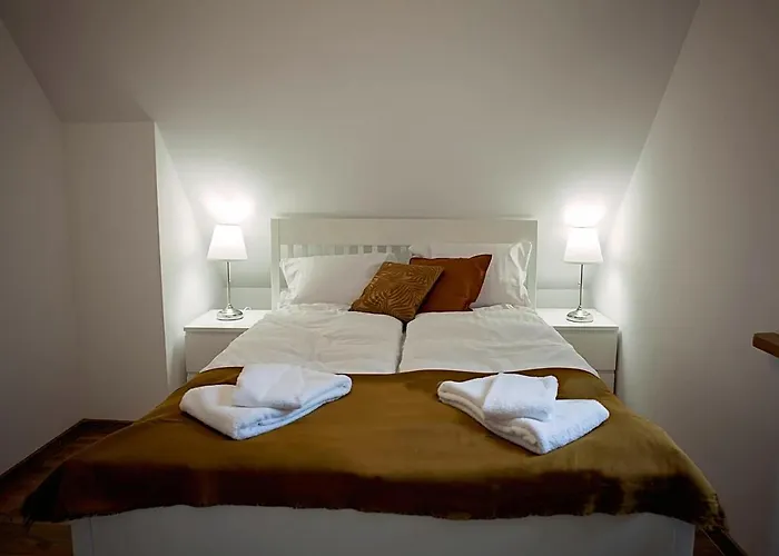 بيت للعطل Lesna Osada Na Kaszubach - Drewniane Na Wynajem *