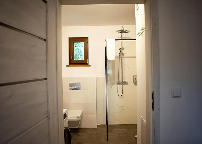 Lesna Osada Na Kaszubach - Drewniane Na Wynajem * Bartoszylas