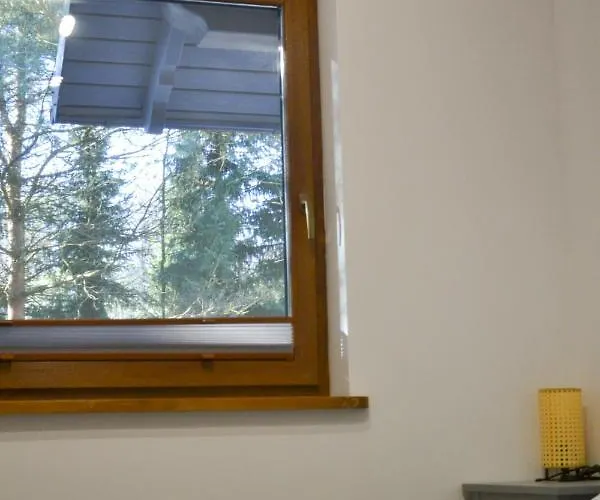 Lesna Osada Na Kaszubach - Drewniane Na Wynajem Bartoszylas