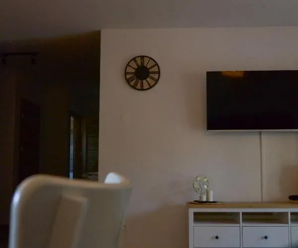 Lesna Osada Na Kaszubach - Drewniane Na Wynajem بيت للعطل Bartoszylas