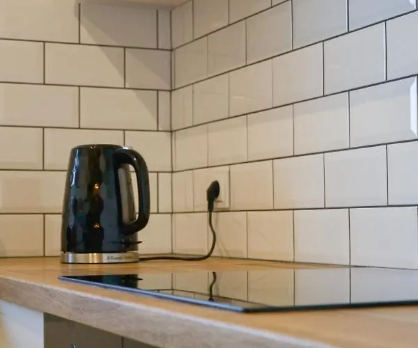 Lesna Osada Na Kaszubach - Drewniane Na Wynajem