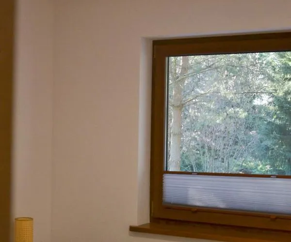 بيت للعطل Lesna Osada Na Kaszubach - Drewniane Na Wynajem Bartoszylas