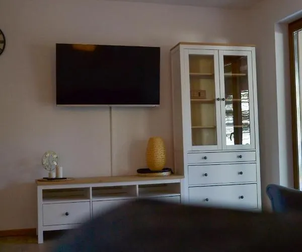 Lesna Osada Na Kaszubach - Drewniane Na Wynajem * Bartoszylas