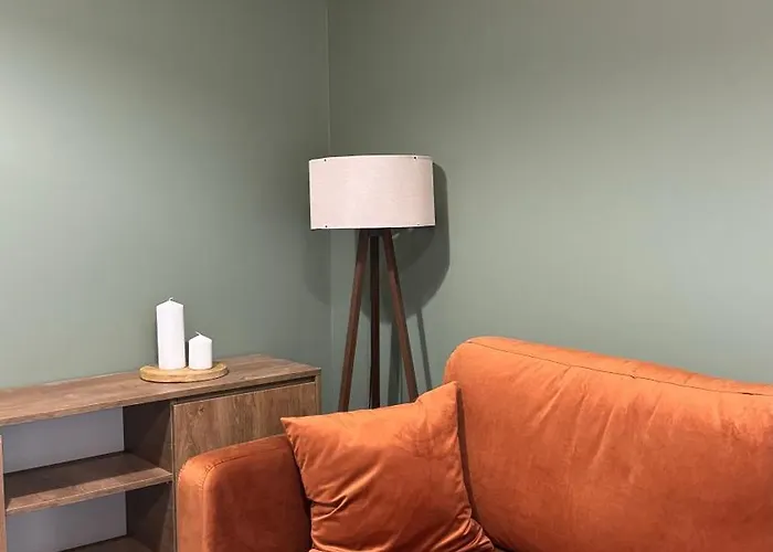 Lesna Osada Na Kaszubach - Drewniane Na Wynajem