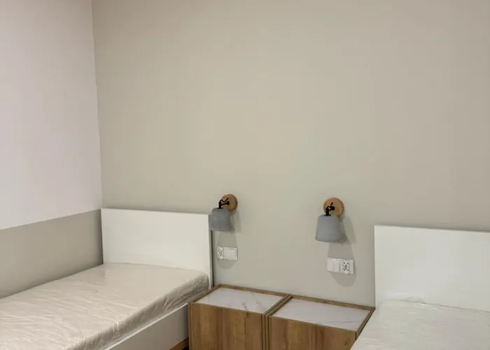 بيت للعطل Lesna Osada Na Kaszubach - Drewniane Na Wynajem