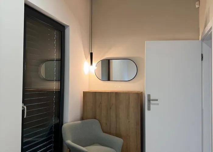 بيت للعطل Lesna Osada Na Kaszubach - Drewniane Na Wynajem *