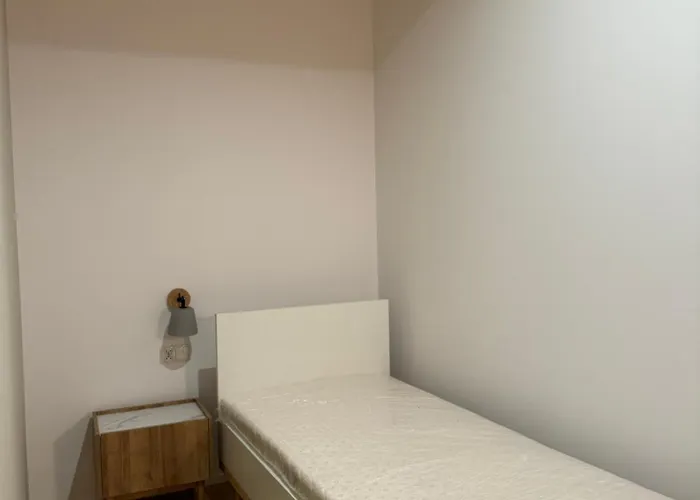 بيت للعطل Lesna Osada Na Kaszubach - Drewniane Na Wynajem Bartoszylas