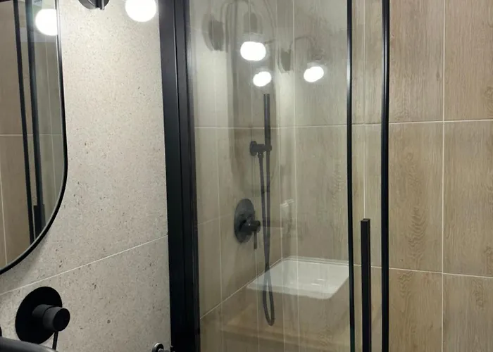 Lesna Osada Na Kaszubach - Drewniane Na Wynajem Bartoszylas